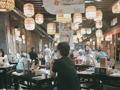 -南京大牌档(崇文门国瑞店)