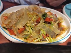 -鱼鼎香烤鱼火锅(华发商都店)