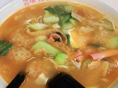 -项记面馆(明瓦廊店)