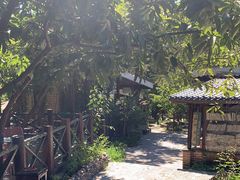 -北京水岸山吧度假村(雁栖镇店)