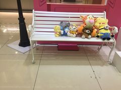 -贝乐园(小寨西路店)