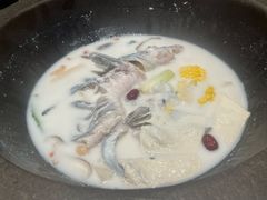 -鲜潭蒸汽石锅鱼(五道口购物中心店)