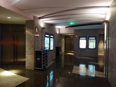 -百美汇影城(LUXE嘉里中心店)