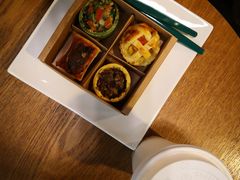 -星巴克(哈尔滨新一百店)