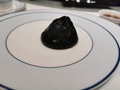 黑松露汤包-民国红公馆·秦淮八艳(夫子庙店)