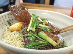 -无名氏面馆(邮电路店)
