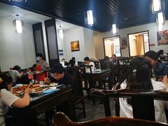 大堂-福顺祥大盘鸡(临潼店)