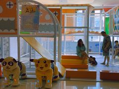 -汤连得温泉馆(宝山店)