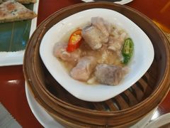 -牡丹国际大酒店-港式茶餐厅
