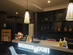 -鹿栖(佛山季华园店)