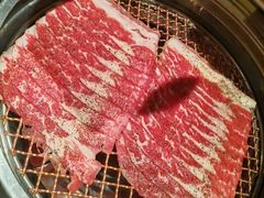 -韩烧牛中牛·甄选黑牛烤肉(黑金店)