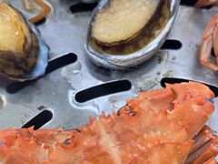 -仙螺岛海鲜自助餐厅(总店)