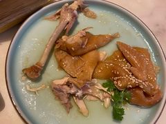 -港丽餐厅(高德置地店)