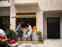 -RAC BAR(安福路店)