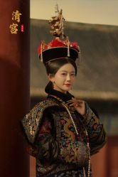 点击看大图 -美云庭古装·格格服汉服·京城旅拍(北京店)