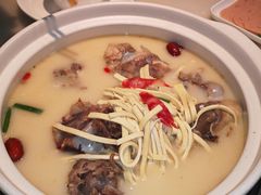 -小骨煲金华砂锅(转塘金街美地店)