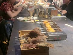 -麦凯伦烧烤·精酿超级工厂店(金桥总店)