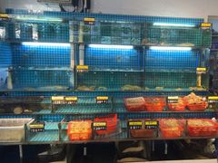 -宁波小海鲜(秀文路店)