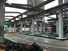 -速马赫卡丁车(琶洲店)