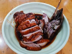 -晓马鸭店(新芜路店)