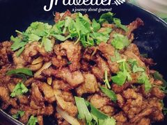 -疆Jiang·新疆秘制料理