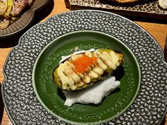 -贰捌零叁精致料理(钱湖店)