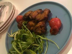 -百好乐宠物友好餐厅(朝外大街店)