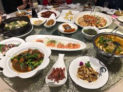 -宁海食府(大剧院店)