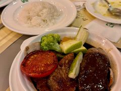 -太平馆餐厅(尖沙咀店)