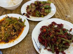 -红实家常菜(静安里店)