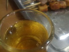-拿渡·水煮鱼 麻辣香锅(西单大悦城店)