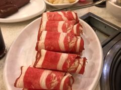 -八先生涮肉房(三里河店)