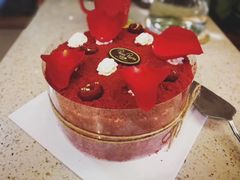 -PETIT PARIS 小巴黎(凯德1818店)