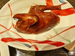 -万丽轩·粤菜(王府井金茂万丽酒店)