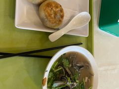 -南来顺饭庄·清真(南菜园店)