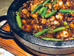 -绿茶餐厅(乐峰广场店)