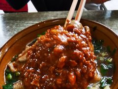 -麻哥面猪肝面(仁和广场店)