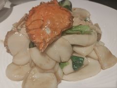 -姚江春中餐厅·太平洋大酒店