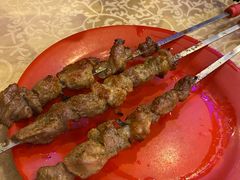 -维吾尔餐厅(宜山路店)