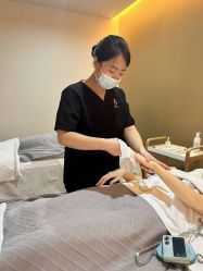 -栖SPA·ONDA ·海菲秀·皑皑科技美肤中心
