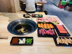 -莱真牛碳火烤肉(合肥旗舰店)