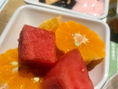 -豪客来牛排(人民东路店)