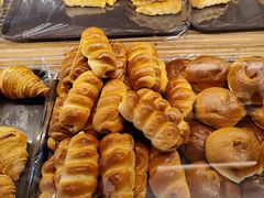 -烘焙町面包店(西四店)