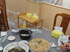 -官塘陈记鱼生·潮汕砂锅粥·牛肉火锅(潮枫路总店)