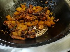 -天发长铁锅炖(王秀村店)