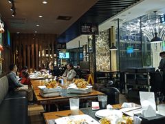 -汉巴味德(大悦城店)