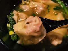 清汤抄手-好這口重庆小面(总店)
