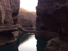 云台山-云台山风景名胜区