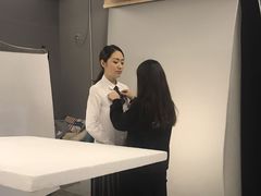 -海马体照相馆(天津世纪都会店)