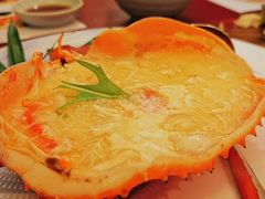 -蟹田居·活蟹料理(东城店)